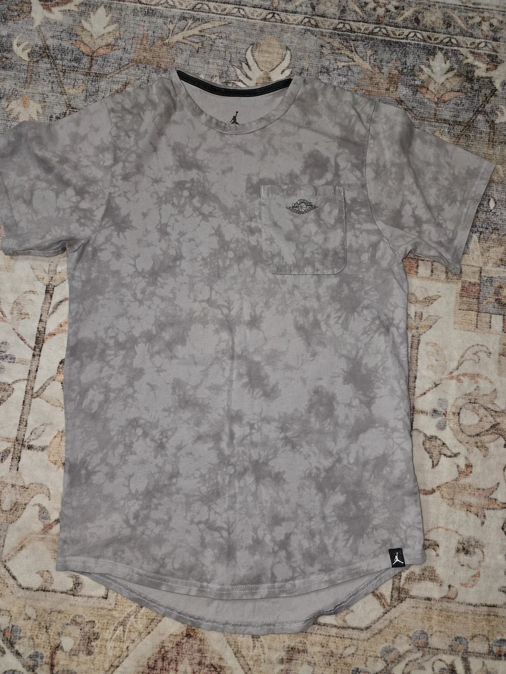 Jordan Fadeaway 23 Tee